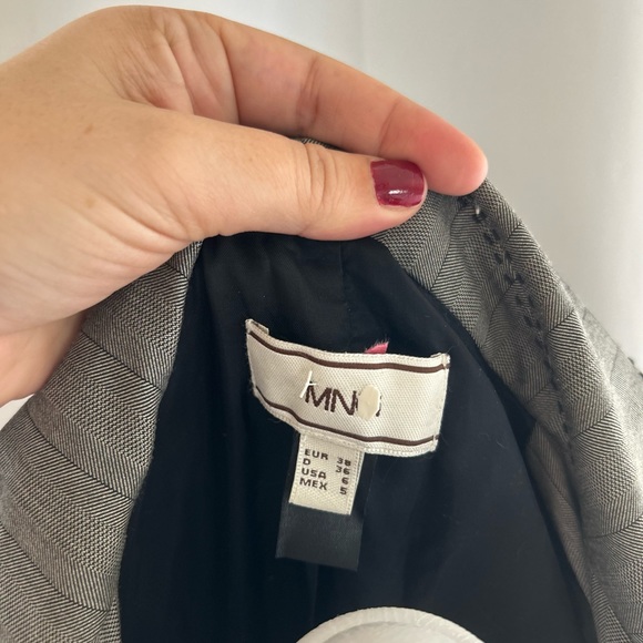 Mango Jacket - Picture 3 of 7